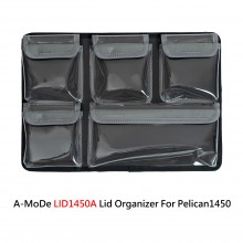 LID1450A Lid Organizer for Pelican1450 IM2200